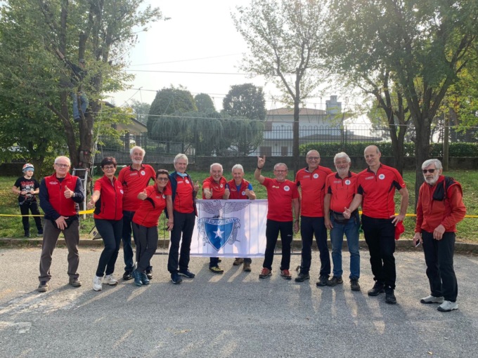 Successone per la festa CAI Missaglia: tantissime attività per adulti e bambini