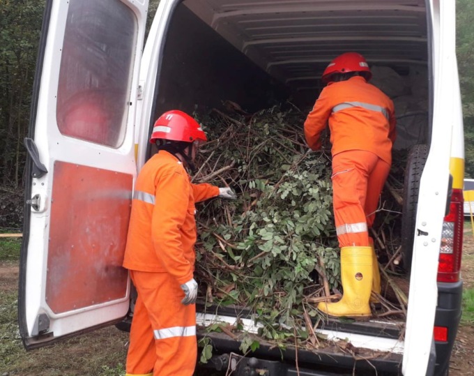 intervento programmato