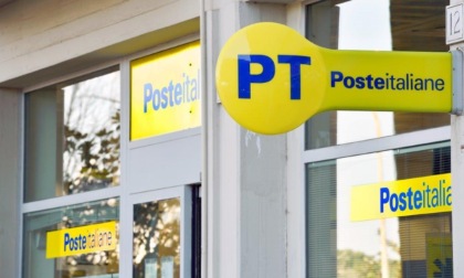 Poste italiane: arrivano i servizi Inps negli uffici postali della provincia di Lecco