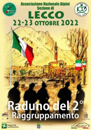 raduno alpini