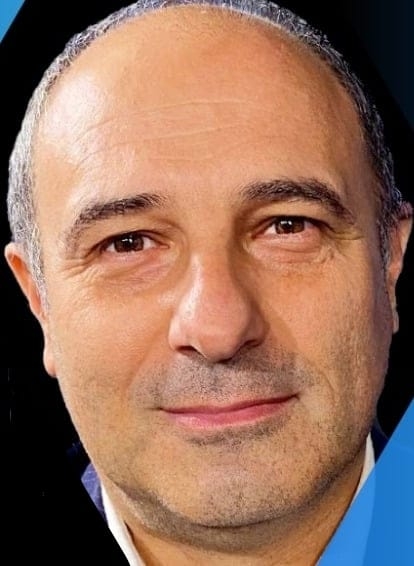 Franco Fracassi, una testimonianza dal fronte