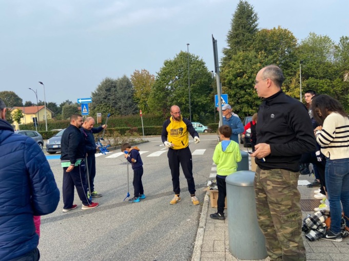 tanti i partecipanti