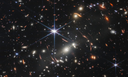 James Webb Space Telescope, incontro con l'astrofisica domani 19 ottobre