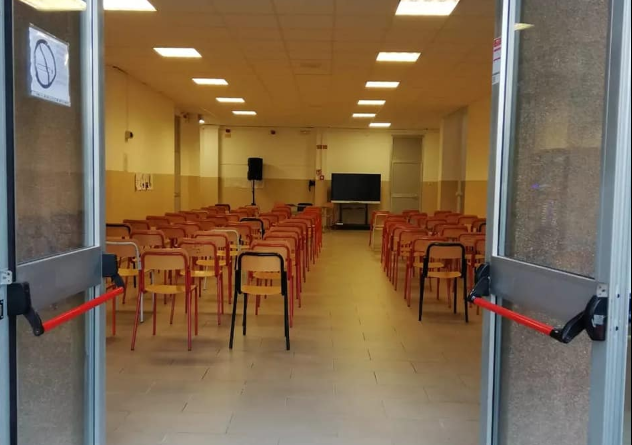 L’Istituto Fumagalli presenta il nuovo indirizzo di studi