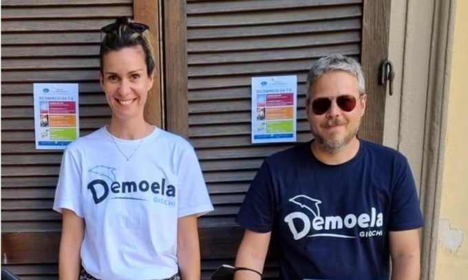 Brianza Quiz, c’è anche una missagliese in squadra