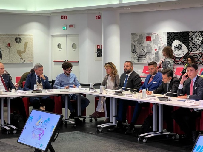 Manifesto “Generazione Lombardia”, Lecco ci mette la firma