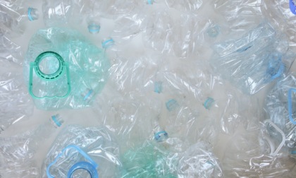 Venerdì la presentazione dei risultati del progetto Plastic New Deal