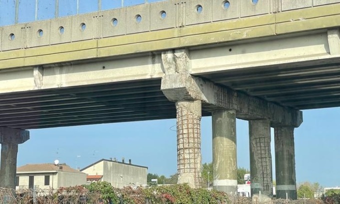 Superstrada 36, chiude una corsia: ecco come cambia la circolazione