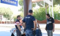 Tragedia a Riccione: lecchese muore sotto il treno