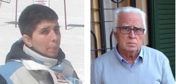 Omicidio Suicidio, sabato i funerali di Franco e Rossana Iantorno