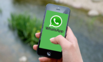 Fine del WhatsApp down:  anche in Brianza sono ripartiti i messaggini