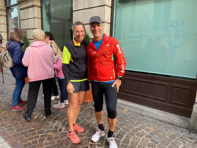 tutti insieme a merate