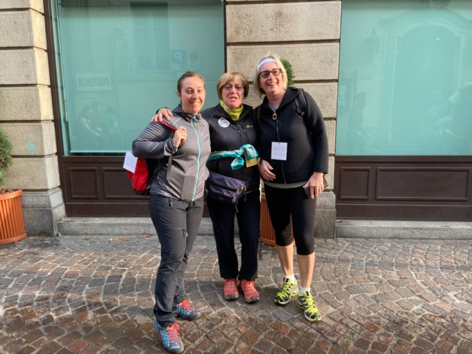 tutti insieme a merate