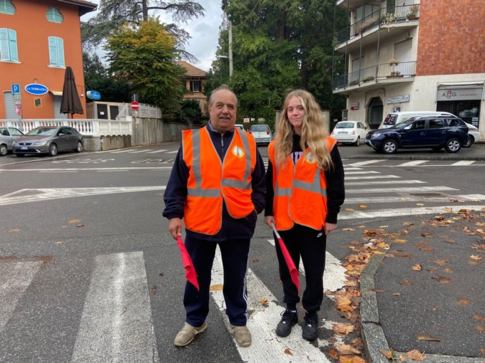 tutti insieme a merate