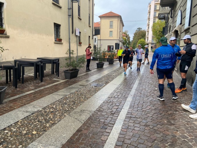 Al via la 44esima edizione di “Tutti assieme a Merate”