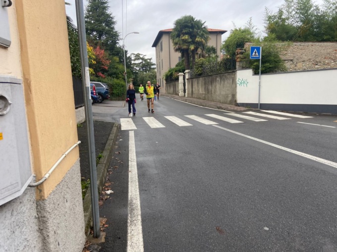 tutti insieme a merate