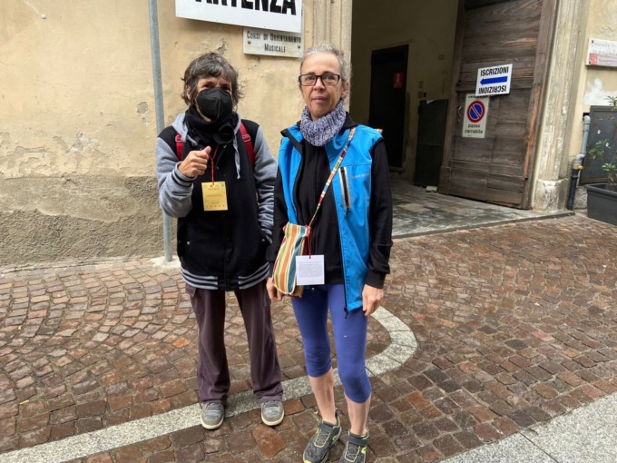 tutti insieme a merate