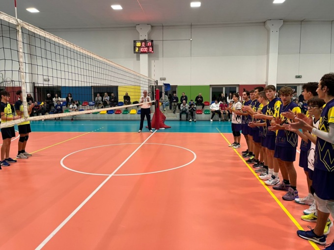 As Merate Volley: l’Under 17 si aggiudica il derby con Missaglia, l’U15 Blu espugna Carate Brianza FOTOGALLERY