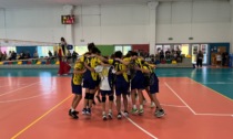 As Merate Volley, al via i campionati giovanili: buona la prima per Under 17 e 15 Blu FOTOGALLERY