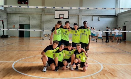 Pallavolo Missaglia, in campionato debutto convincente per Under 19 e 17