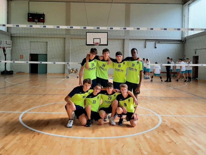 Pallavolo Missaglia, in campionato debutto convincente per Under 19 e 17