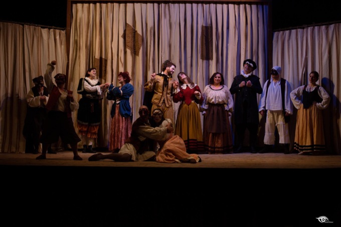 Ronzinante, appuntamento il 12 novembre per la fase finale della rassegna