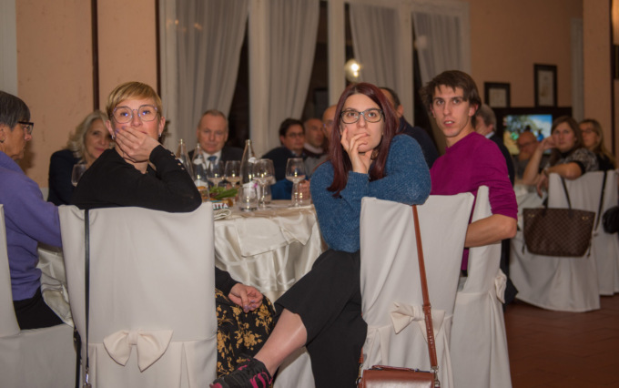 cena ndugu zangu onlus