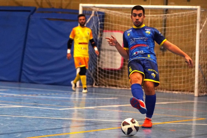 Seleçao in vista, dicembre delicato per Energy Saving