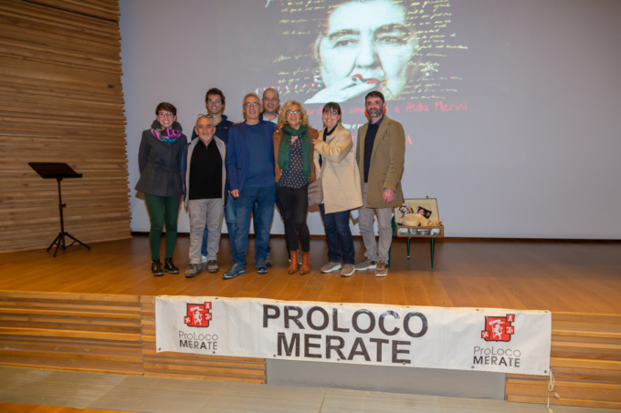 Evento speciale ricordando Alda Merini e Giusi Spezzaferri