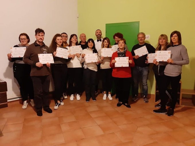 Obiettivo Pontida, un dolce successo