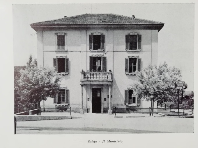 Ex municipio, al via i lavori per la ristrutturazione