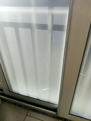 Ladri in azione da “Natalino”