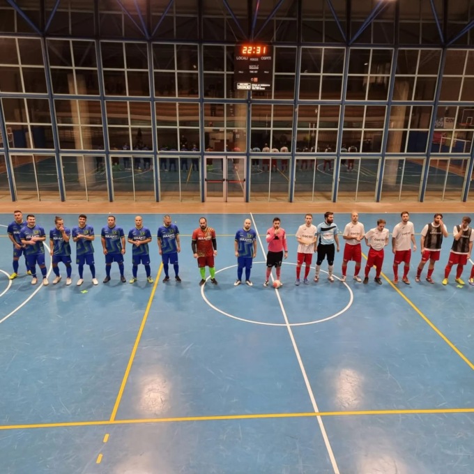 Calcio Nibionno, chiamatela zona Sironi: vittoria all’ultimo secondo contro Brugherio FOTOGALLERY