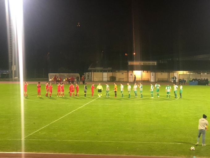 Calusco Calcio senza storia, poker ai danni del Pontida nella gara di coppa