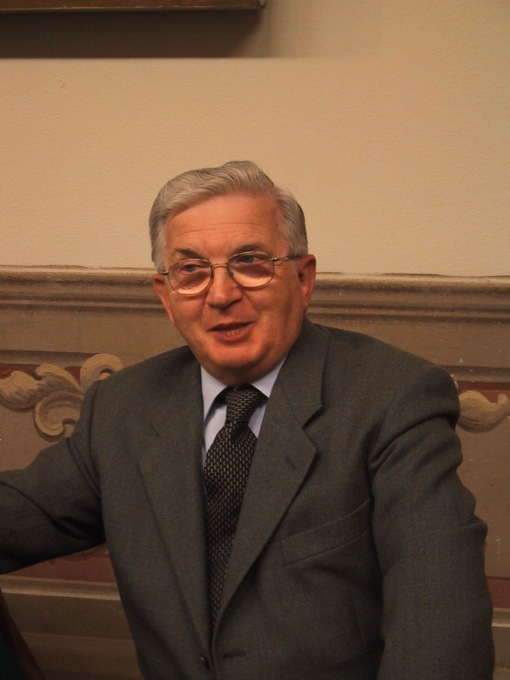 Lutto cittadino per la morte di Giacomo Romerio