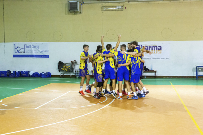 As Merate Volley, questa sera la sfida con Almevilla: i gialloblu cercano conferme