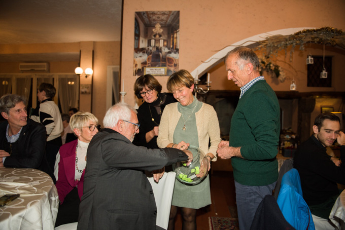 la pesca di ndugu zangu onlus