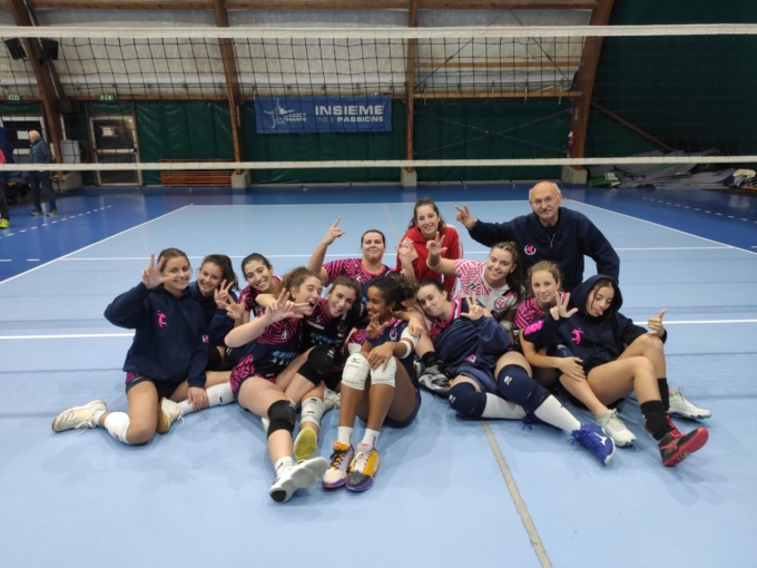 Giocosport Barzanò: la Prima divisione concede il bis, anche i veterani non sono da meno FOTOGALLERY