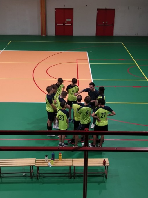 Pallavolo Missaglia: la Pro Victoria è una guastafeste, sconfitte sia per l’U19 che 17 FOTO