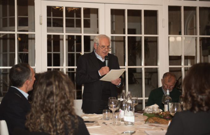 Dott.Molteni di ndugu zangu