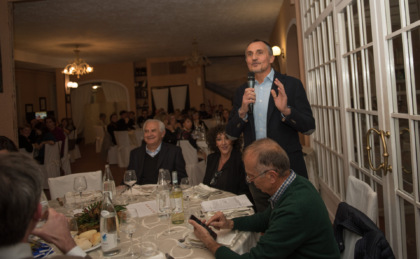 Amici di Ndugu Zangu Onlus: cena di beneficenza per la Narrapu Community del Kenya