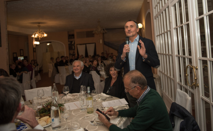 Amici di Ndugu Zangu Onlus: cena di beneficenza per la Narrapu Community del Kenya