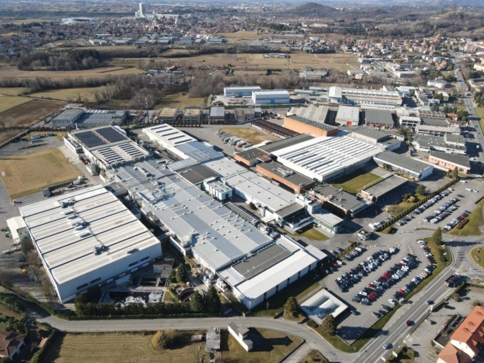 Carvico Spa:  60 anni di eccellenza in continua evoluzione