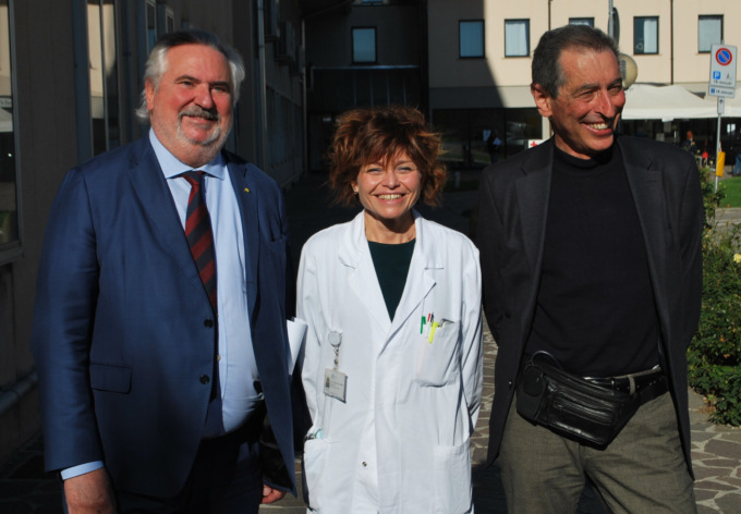 Mandic, nuovi guai per il reparto di Ginecologia e Ostetricia: si è dimessa la primaria Tiziana Dell’Anna