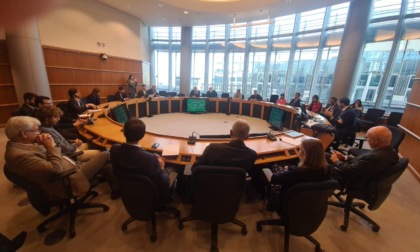 Fiera Milano in dialogo con l’Europa per lo sviluppo del settore