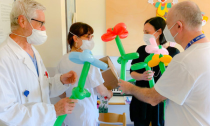 Giornata della Gentilezza: un pensiero speciale per i bambini