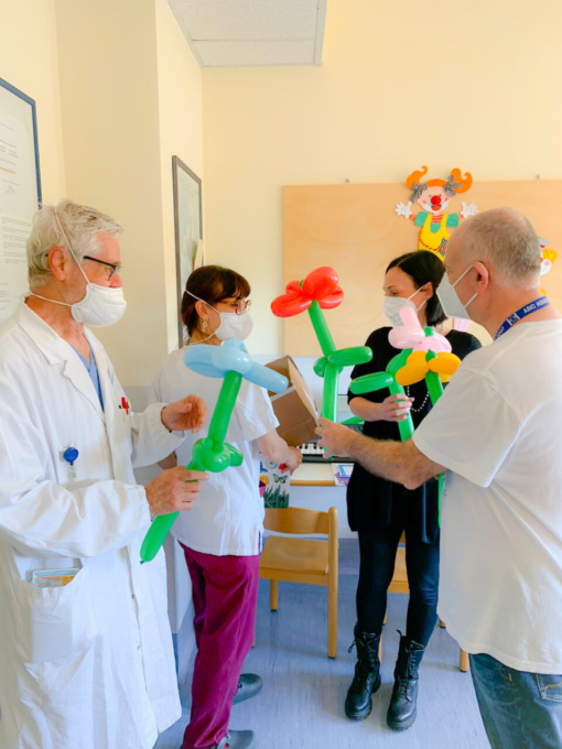 Giornata della Gentilezza: un pensiero speciale per i bambini