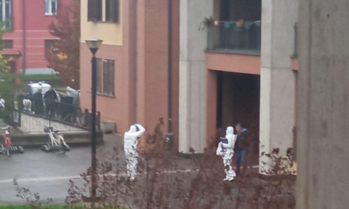 Adolescente trovato morto in casa a Carnate