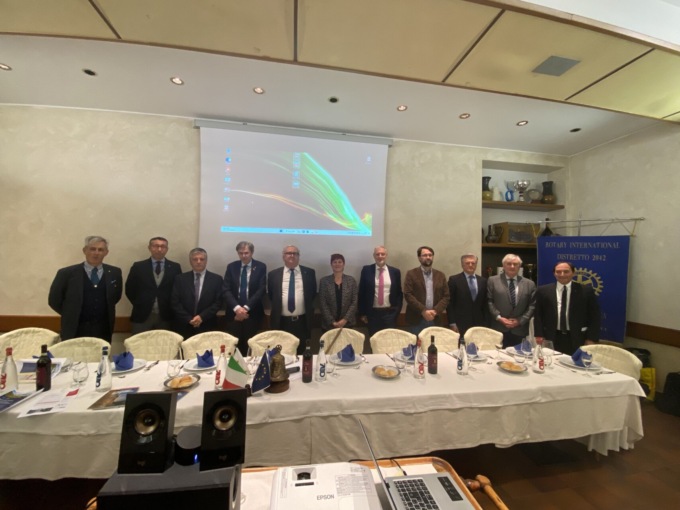 Il Ponte San Michele raccontato dal pronipote del progettista