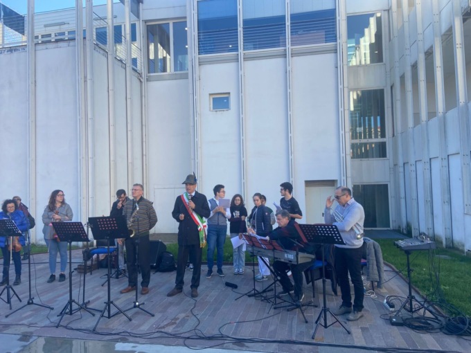 Festa dell’Unità Nazionale, studenti protagonisti
